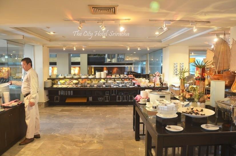 The City Hotel Sriracha By Bbh Japan Сирача Экстерьер фото