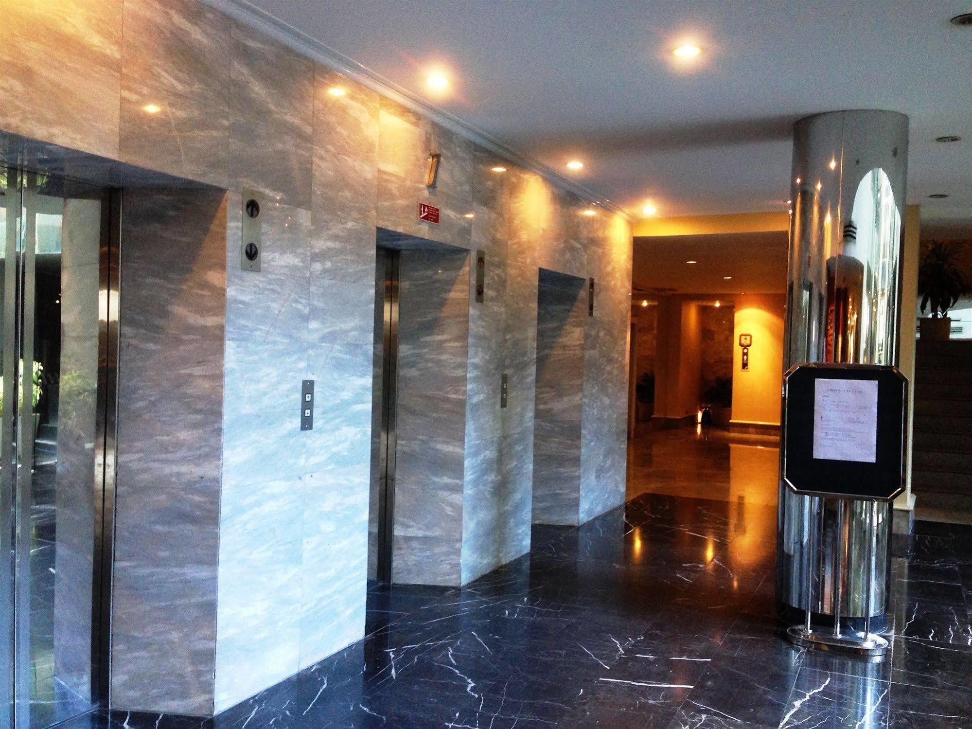 The City Hotel Sriracha By Bbh Japan Сирача Экстерьер фото